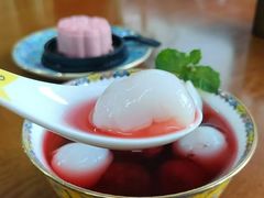 -中卫御苑福膳·养生局(圆明园店)