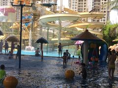 -亚马逊丛林水乐园