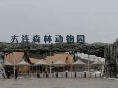-大连森林动物园