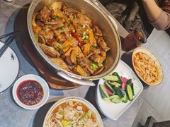-清真·舒迩布炕锅王·高原美食文化(青海总店)