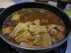 -一叶一世界•素食餐厅(环球中心店)