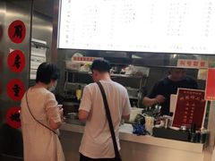 -老顺兴干拌面(雨花亭店)