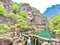 -云台山风景名胜区