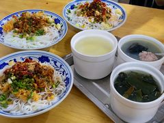 -小罗子汤店(大士院总店)