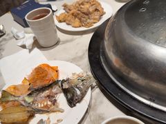 -青蓬蒸汽海鲜·深圳老字号·团建聚会(壹方城店)