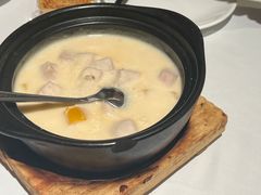 -汤城小厨•粤菜•靓汤(苏州街店)