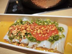 -新大新豆米火锅1993(万象汇店)