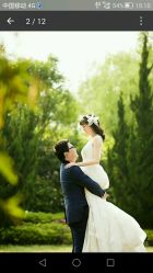 点击看大图 -太郎花子婚纱摄影艺术中心