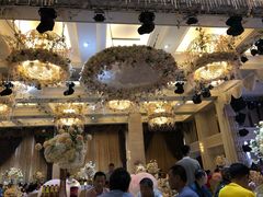 -上和臻品中国菜(花园街店)