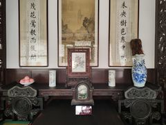 -李叔同故居纪念馆