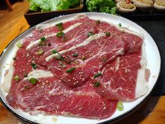 -火炉旺烤肉啤酒屋(沈北创始店)