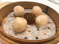 稻香鲜虾饺-稻香酒家(天河城店)
