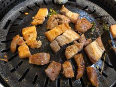 梅花肉-33韩式自助烧烤(环城南路店)