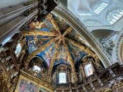 -瓦伦西亚大教堂