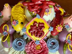 祝寿面点-小闺女儿肉龙(西湖道店)