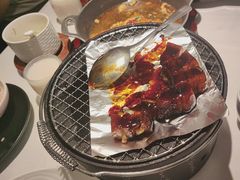 -客颂·客家宴(大壮国际广场店)