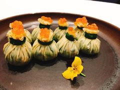 -Yan Ting 宴庭中餐厅(上海静安瑞吉酒店)