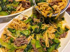 -菜忠潮州牛肉店(岗厦店)