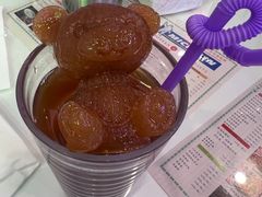 -澳门陈光记烧味饭店(郎家园店)