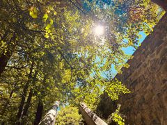 -阳台山自然风景区