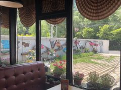 -遇见小院—虹鳟鱼•农家菜(怀柔店)