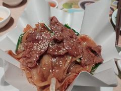 -点都德(华强南店)