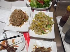-火地铁板烧(昆山万象汇店)