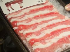 -滇牛云南火锅(桂林路店)