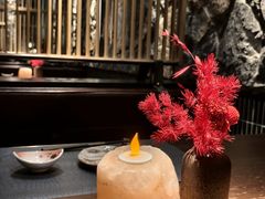 -岩盐·铁板料理(嘉里店)