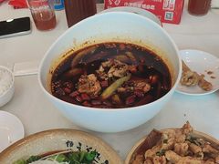 -嘉陵楼馋嘴城(簋街总店)