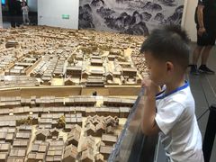 -广州市城市规划展览中心