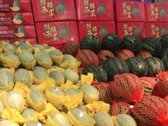-鲜力达果品批发直销(青山店)