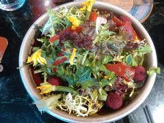 兰溪酸拌菜-兰溪小馆(东直门簋街店)