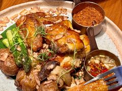 -La Terre乐田(万象城店)