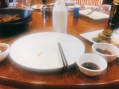 -全汁全味驴庄(凤岗店)