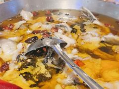 -水煮三国·川鲁江湖菜(香山店)