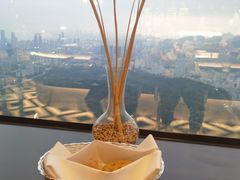 -深圳文华东方酒店·OPUS 388·精致法餐