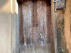 -杨家堂村