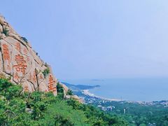 -崂山仰口游览区