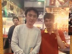 -陈光记烧腊(长寿路店)