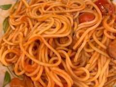 -萨莉亚意式餐厅(新洲家乐福店)