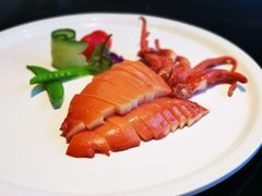 -宁海安岚·南溪阁全日餐厅