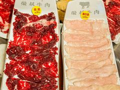 -荣叔港式沙嗲牛肉火锅(正佳潮流店)