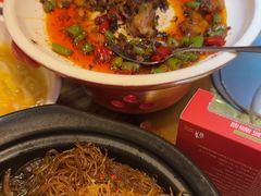 -百年神厨·地道川菜(清江西路店)