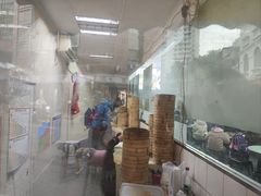 -食惠里小笼包面馆(越秀店)