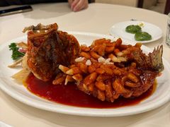 -得月楼·省级非遗·传统苏帮菜(观前店)