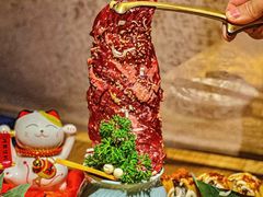-江户烧肉(高德店)