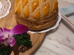 -花城粤菜餐厅(高新区店)