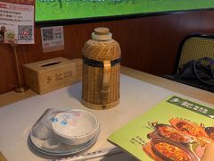 -光海·乡记酸菜鱼·始于1996(花园路店)