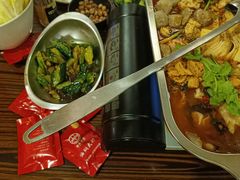 -聚味罗记大排檔·鲜鱼杂·甲鱼煲•龙虾馆(科学馆店)
